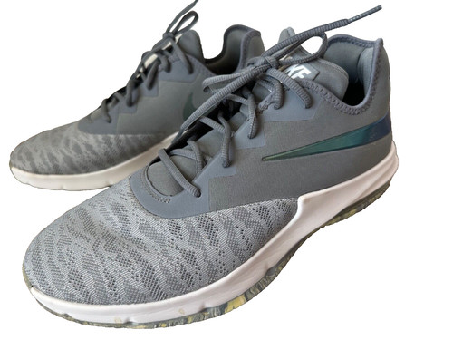 Nike air max infuriate - max, iii