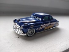 Mattel Disney Pixar Cars Diecast Toys hudson hornet