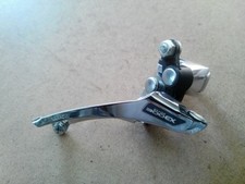 Dérailleur avant Shimano Exage 300ex