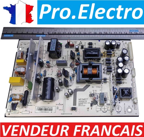 Psu alimentation sharp - psu,