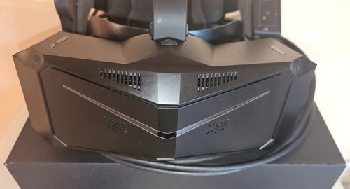 Pimax crystal vr - (8g+256g),