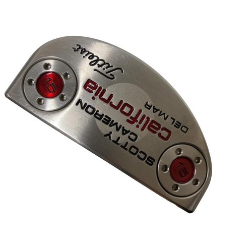 Putter gauche scotty cameron - scotty,