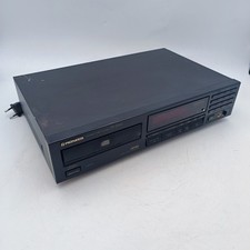 Lecteur compact disc pioneer - lecteur,