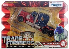 Transformers 25th Anniversary