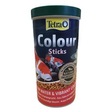 Pond Sticks colour 8-12 mm