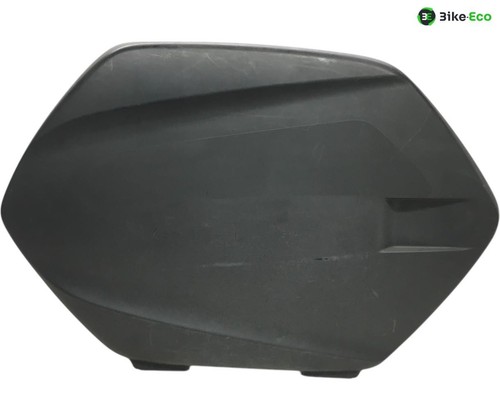 Valise gauche yamaha mt07 700 - gauche,