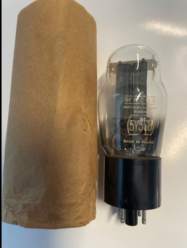 Nos 5y3 tube 5y3gb mazda - nos,
