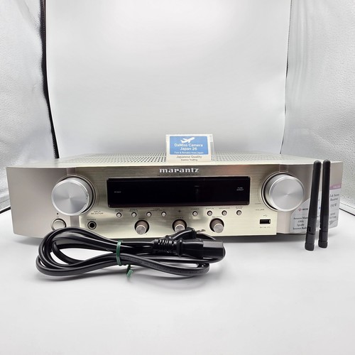 Marantz nr1200 récepteur - marantz,
