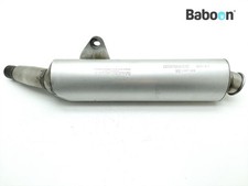 Silencieux d'échappement