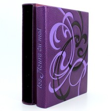 Les Fleurs du Mal - Ch