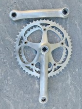 Pédalier Campagnolo Chorus 8 V
