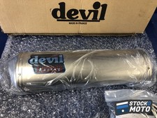 SILENCIEUX DEVIL 54609 QUADRA