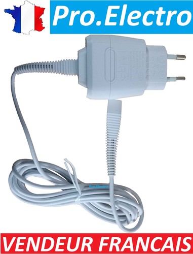 Chargeur alimentation