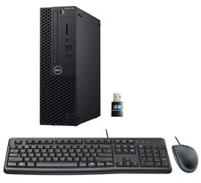 Optiplex 3060 SFF Ordinateur