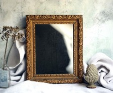 Antique French Wall Mirror