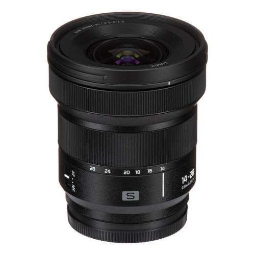 Panasonic lumix 28mm - s, 14-28mm