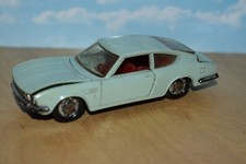 norev 1/43 fiat dino coupé capot AV désolidarisé