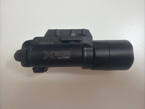 Surefire x300u elite 1000 - x300u-a,