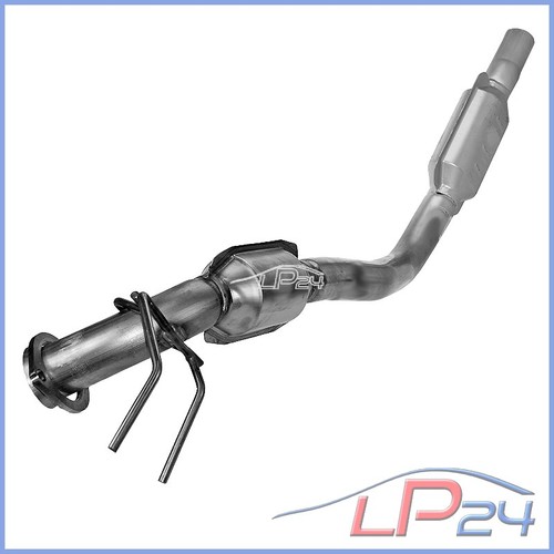 Catalyseur kit assemblage - catalyseur, +kit