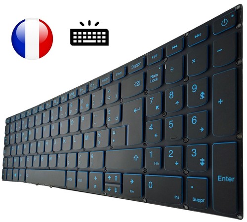 Clavier original français - clavier,