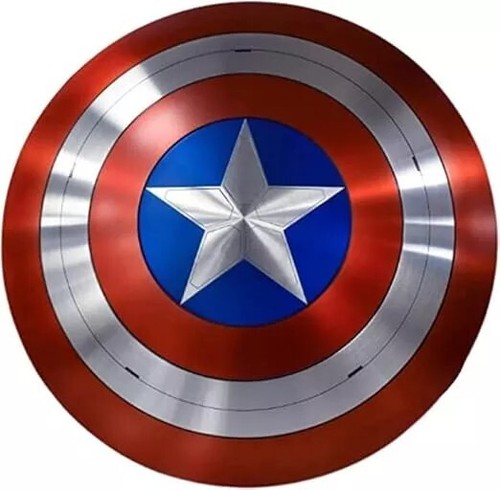 Bouclier captain america - captain,