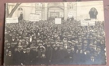 Carte photo reims - carte, 51