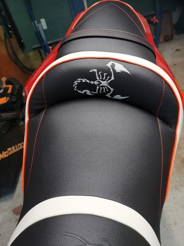 Selle grand confort compatible - selle,