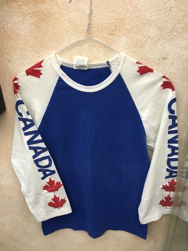 Canada and maple leaf vintage - and,