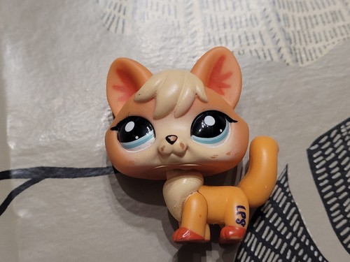 Lps 1812 littlest - lps,