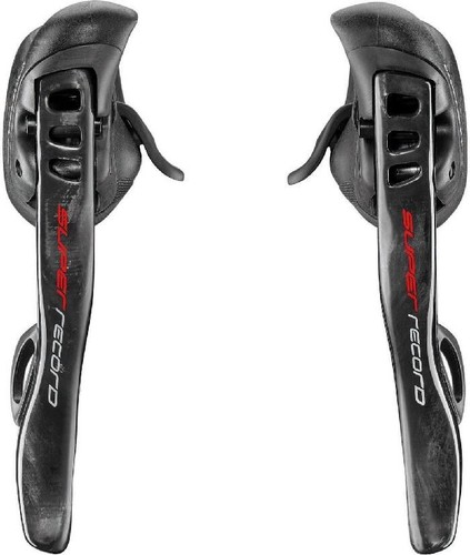 Commandes ergopower campagnolo - commandes,