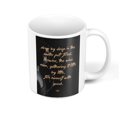 Tasse céramique mug feeling - céramique,