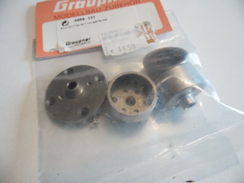 Graupner 4858 131 - 4858.131, )