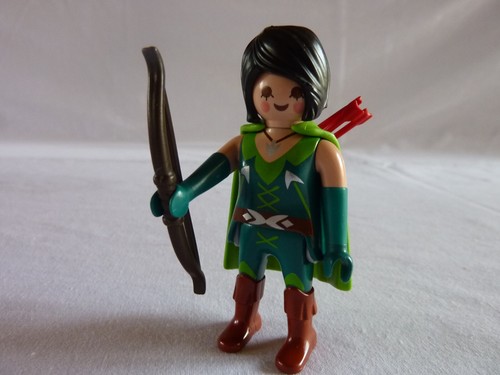 Playmobil serie dame - playmobil, la