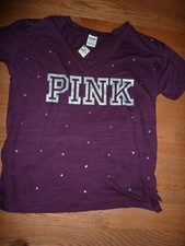 VICTORIAS SECRET PINK BLING