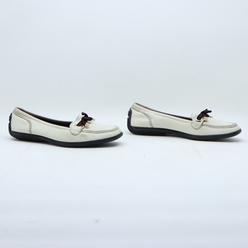 Mocassins gucci usés taille - mocassins,