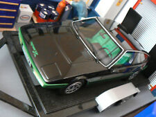 simca matra bagheera x noire