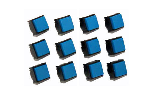 Set boutons poussoirs tact - set,