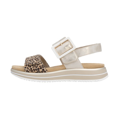 Remonte d1j53 sandales femmes - remonte,