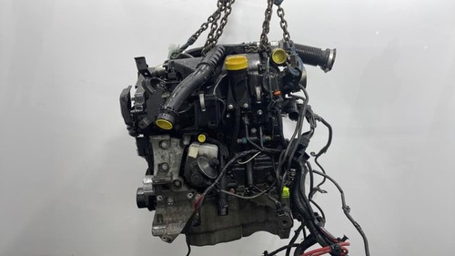 Moteur renault clio phase - 3,
