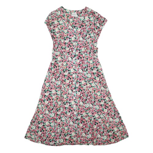 Betty barclay robe - betty, courte