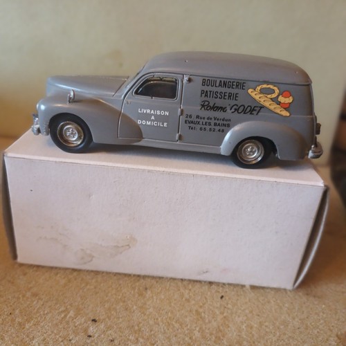 Amr maquette dhont - maquette,