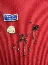 Boucles D'oreilles Anciennes