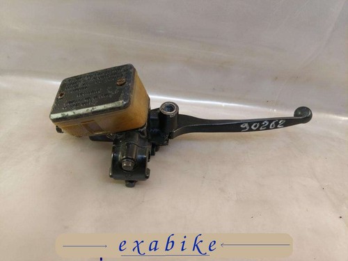 Maitre cylindre frein avant - maitre,