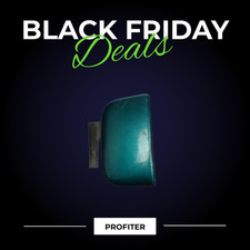 🇫🇷 POIGNEE EXTERIEURE PORTE AVANT GAUCHE CITROEN BERLINGO BREAK -2002 ➤9101H6