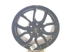 Jante alu - Renault CLIO IV