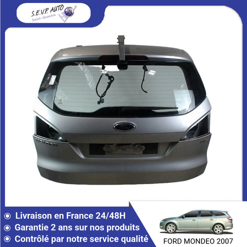Hayon ford mondeo sw - mondeo,