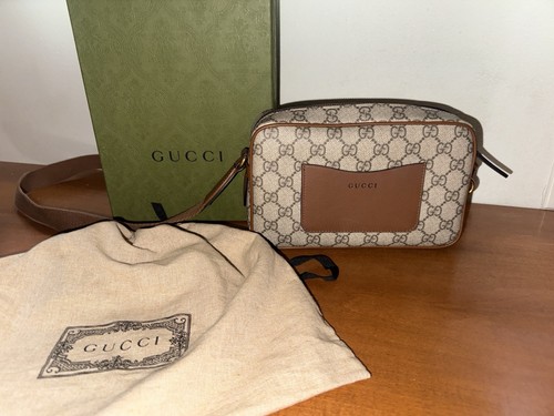 Authentic gucci beige - gucci, gg