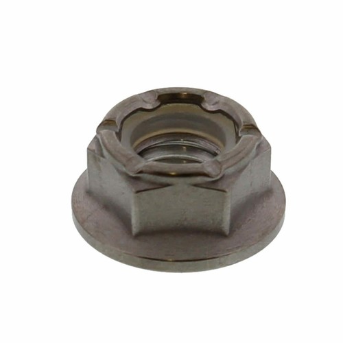 Dado collier jmp m8x1 - jmp, m8x1.25mm