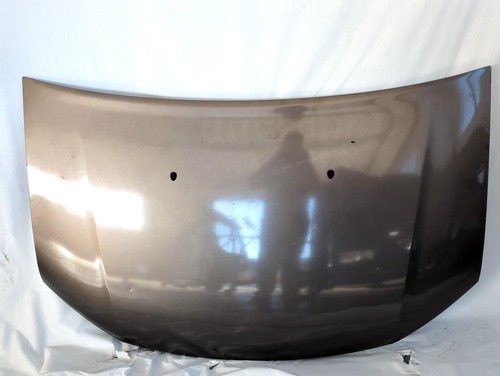 651001918r capot avant dacia - 651001918r,
