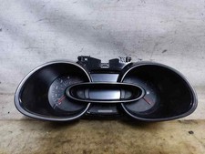 248101392R tableau de bord compteur pour RENAULT CLIO IV ZEN 2016 1119140